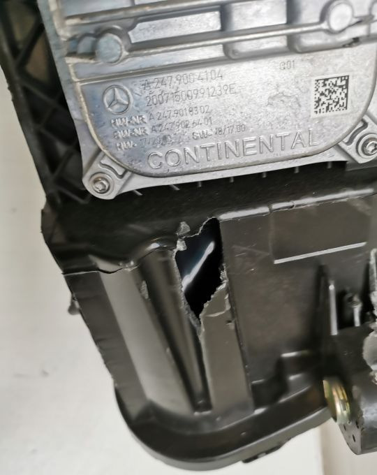 LAMPA MERCEDES C KLASA A2059065906 LIFT LEWA - Far: Foto 5 LAMPA MERCEDES C KLASA A2059065906 LIFT LEWA - Far: Foto 5