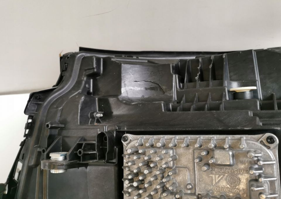 LAMPA MERCEDES EQC A 2939061201 PRAWA ORYGINAŁ - Far: Foto 5 LAMPA MERCEDES EQC A 2939061201 PRAWA ORYGINAŁ - Far: Foto 5