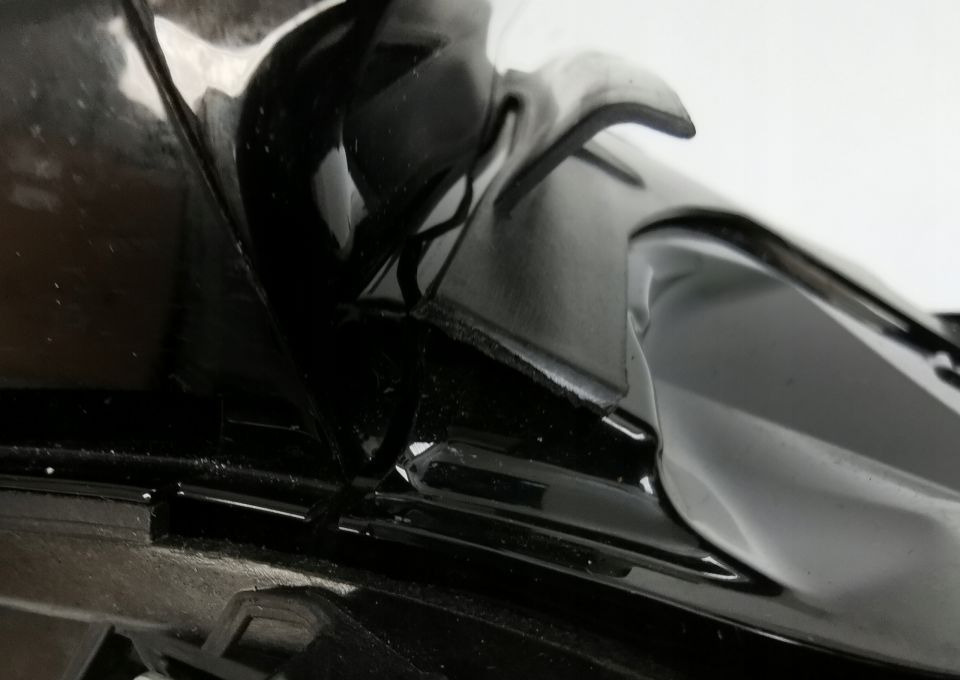 LAMPA MERCEDES GLC A253 906901 LIFT LEWA - Far: Foto 3 LAMPA MERCEDES GLC A253 906901 LIFT LEWA - Far: Foto 3