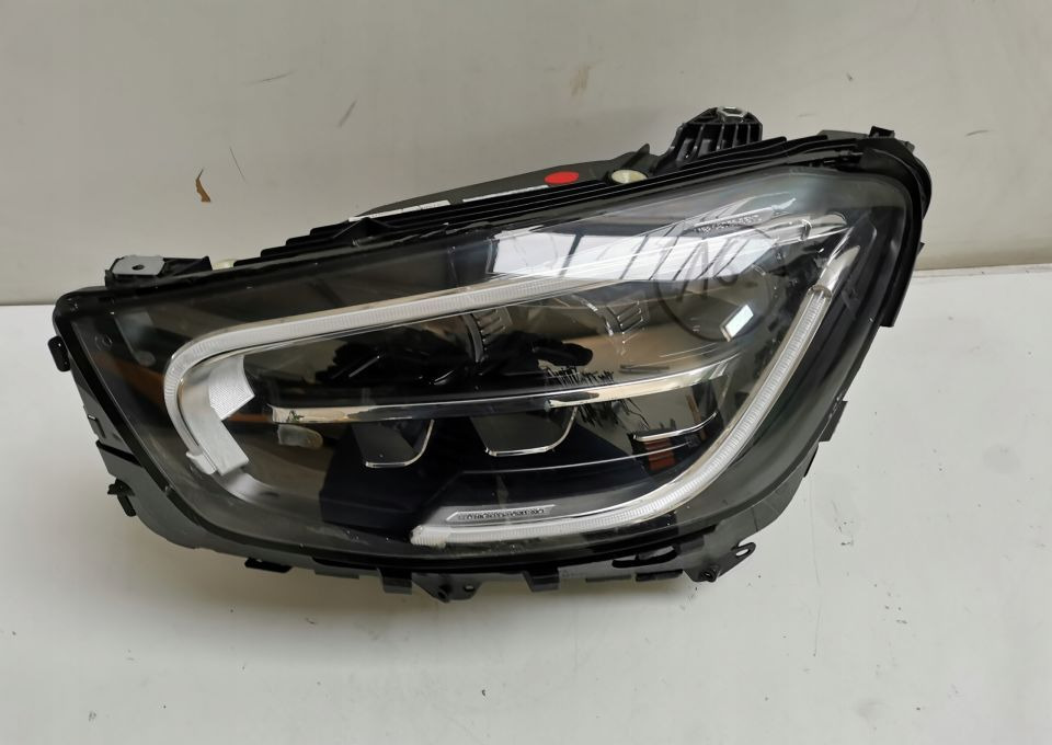 LAMPA MERCEDES GLC A253 906901 LIFT LEWA - Far: Foto 1 LAMPA MERCEDES GLC A253 906901 LIFT LEWA - Far: Foto 1