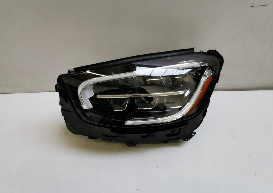 LAMPA MERCEDES GLC A2539067301 LIFT LEWA - Far pentru Automobil: Foto 1 LAMPA MERCEDES GLC A2539067301 LIFT LEWA - Far pentru Automobil: Foto 1