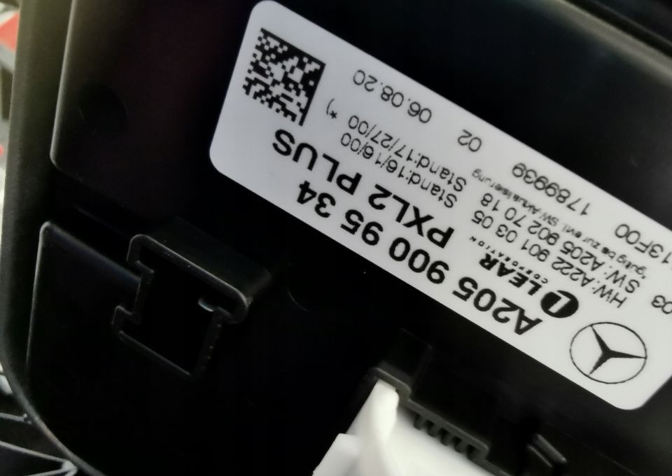 LAMPA MERCEDES GLC A2539067301 LIFT LEWA - Far pentru Automobil: Foto 5 LAMPA MERCEDES GLC A2539067301 LIFT LEWA - Far pentru Automobil: Foto 5