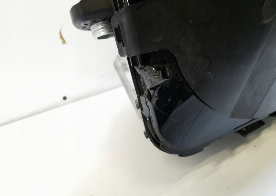 LAMPA MERCEDES GLC A2539067301 LIFT LEWA - Far pentru Automobil: Foto 4 LAMPA MERCEDES GLC A2539067301 LIFT LEWA - Far pentru Automobil: Foto 4