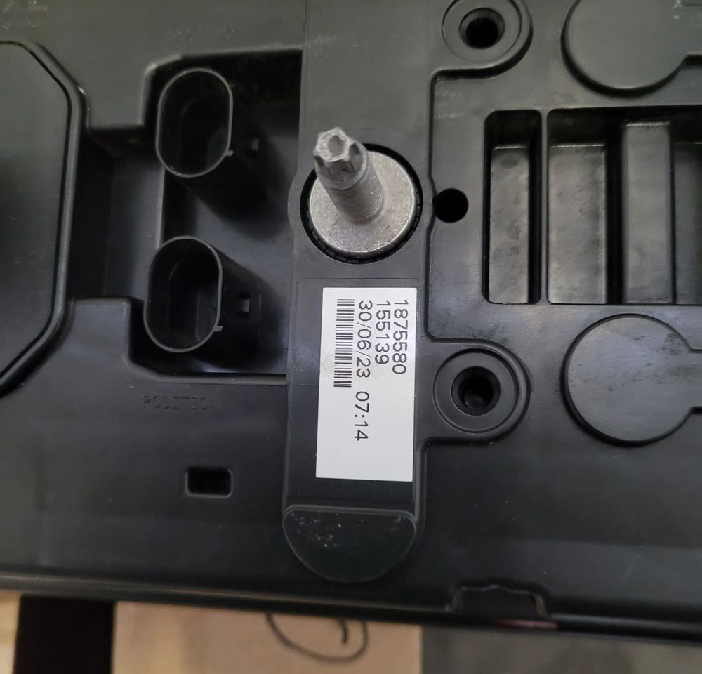 LAMPY TYL DAF XF CF ORYGINAŁ KOMPLET OM 1875579 CHWALIM116 - Coada lumini pentru Camion: Foto 4 LAMPY TYL DAF XF CF ORYGINAŁ KOMPLET OM 1875579 CHWALIM116 - Coada lumini pentru Camion: Foto 4