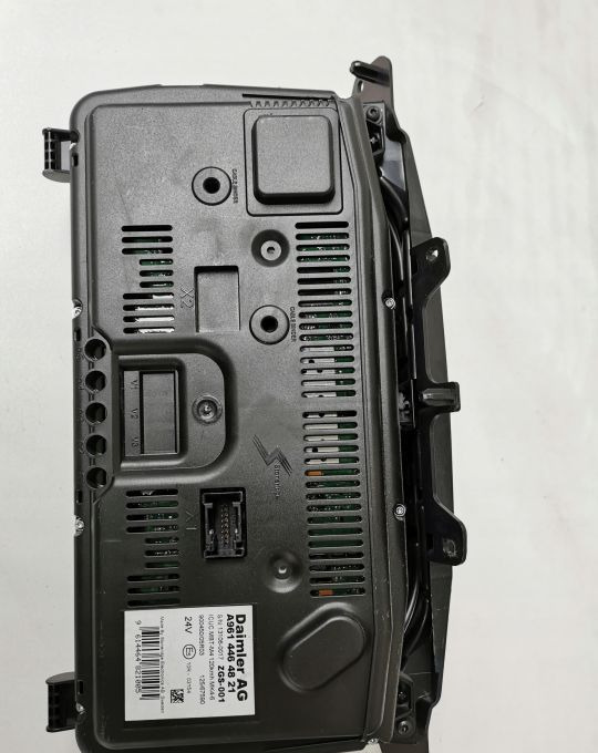 LICZNIK MERCEDES ACTROS MP4 A961 446 48 21 - Tablou de bord pentru Camion: Foto 2 LICZNIK MERCEDES ACTROS MP4 A961 446 48 21 - Tablou de bord pentru Camion: Foto 2