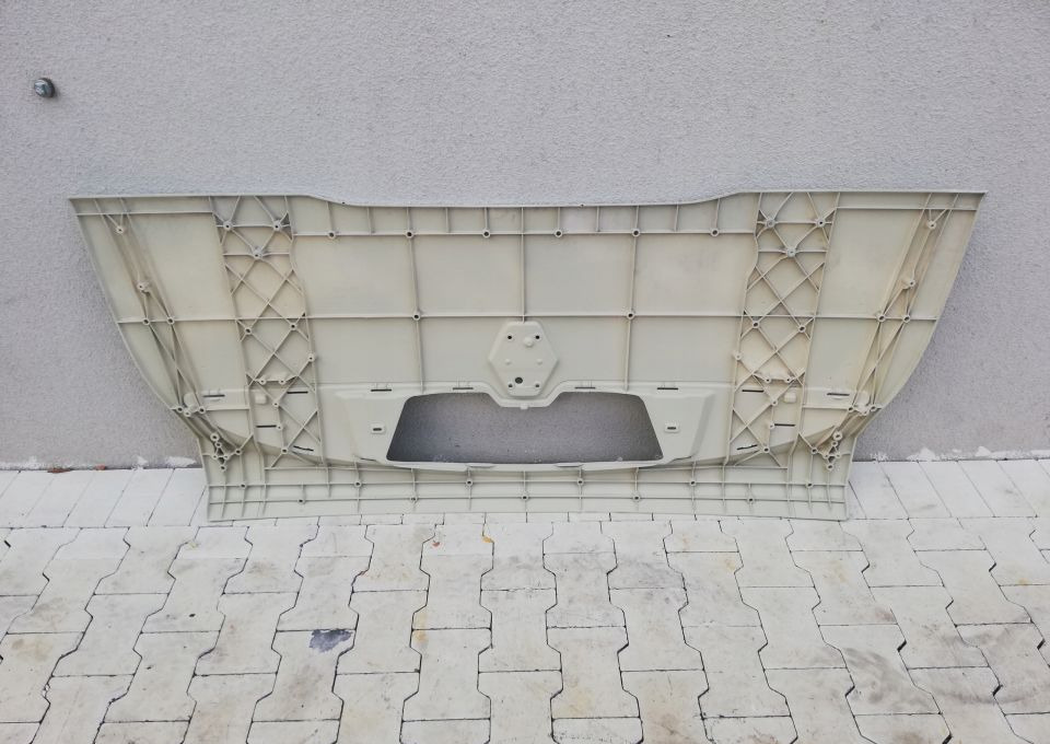 MASKA ATRAPA RENAULT MIDLUM ORYGINAŁ - Capotă pentru Camion: Foto 5 MASKA ATRAPA RENAULT MIDLUM ORYGINAŁ - Capotă pentru Camion: Foto 5