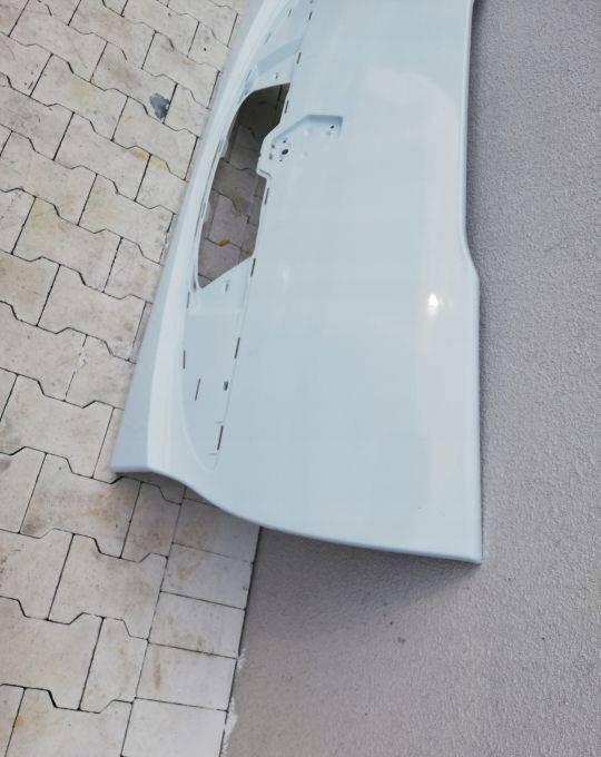 MASKA ATRAPA RENAULT MIDLUM ORYGINAŁ - Capotă pentru Camion: Foto 2 MASKA ATRAPA RENAULT MIDLUM ORYGINAŁ - Capotă pentru Camion: Foto 2