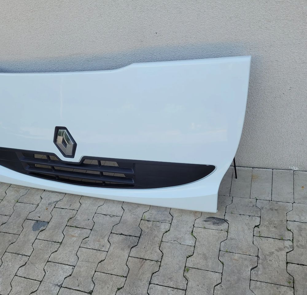 MASKA ATRPA RENAULT MIDLUM - Capotă pentru Camion: Foto 2 MASKA ATRPA RENAULT MIDLUM - Capotă pentru Camion: Foto 2