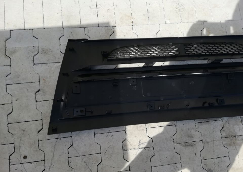 MASKA GRILL ATRAPA DAF LF NOWY ORYGINAŁ EURO6 - Capotă pentru Camion: Foto 5 MASKA GRILL ATRAPA DAF LF NOWY ORYGINAŁ EURO6 - Capotă pentru Camion: Foto 5