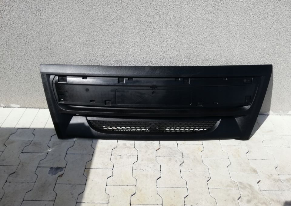 MASKA GRILL ATRAPA DAF LF NOWY ORYGINAŁ EURO6 - Capotă pentru Camion: Foto 1 MASKA GRILL ATRAPA DAF LF NOWY ORYGINAŁ EURO6 - Capotă pentru Camion: Foto 1