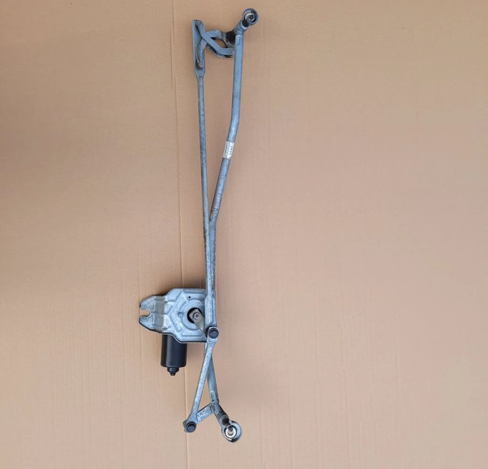 MECHANIZM WYCIERACZEK MERCEDES ATEGO 3 A9738200181 - Ștergător pentru Camion: Foto 1 MECHANIZM WYCIERACZEK MERCEDES ATEGO 3 A9738200181 - Ștergător pentru Camion: Foto 1