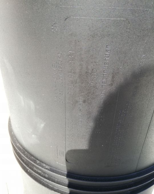 OBUDOWA FILTRA POWIETRZA MAN TGX TGS TGA EURO 5 - Filtru de aer pentru Camion: Foto 2 OBUDOWA FILTRA POWIETRZA MAN TGX TGS TGA EURO 5 - Filtru de aer pentru Camion: Foto 2