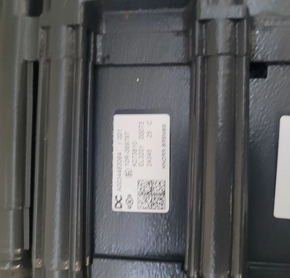 OSUSZACZ MERCRDES ACTROS MP5 NOWY ORYGINAŁ A0034463264 CHWALIM116 - Piese frână pentru Camion: Foto 5 OSUSZACZ MERCRDES ACTROS MP5 NOWY ORYGINAŁ A0034463264 CHWALIM116 - Piese frână pentru Camion: Foto 5