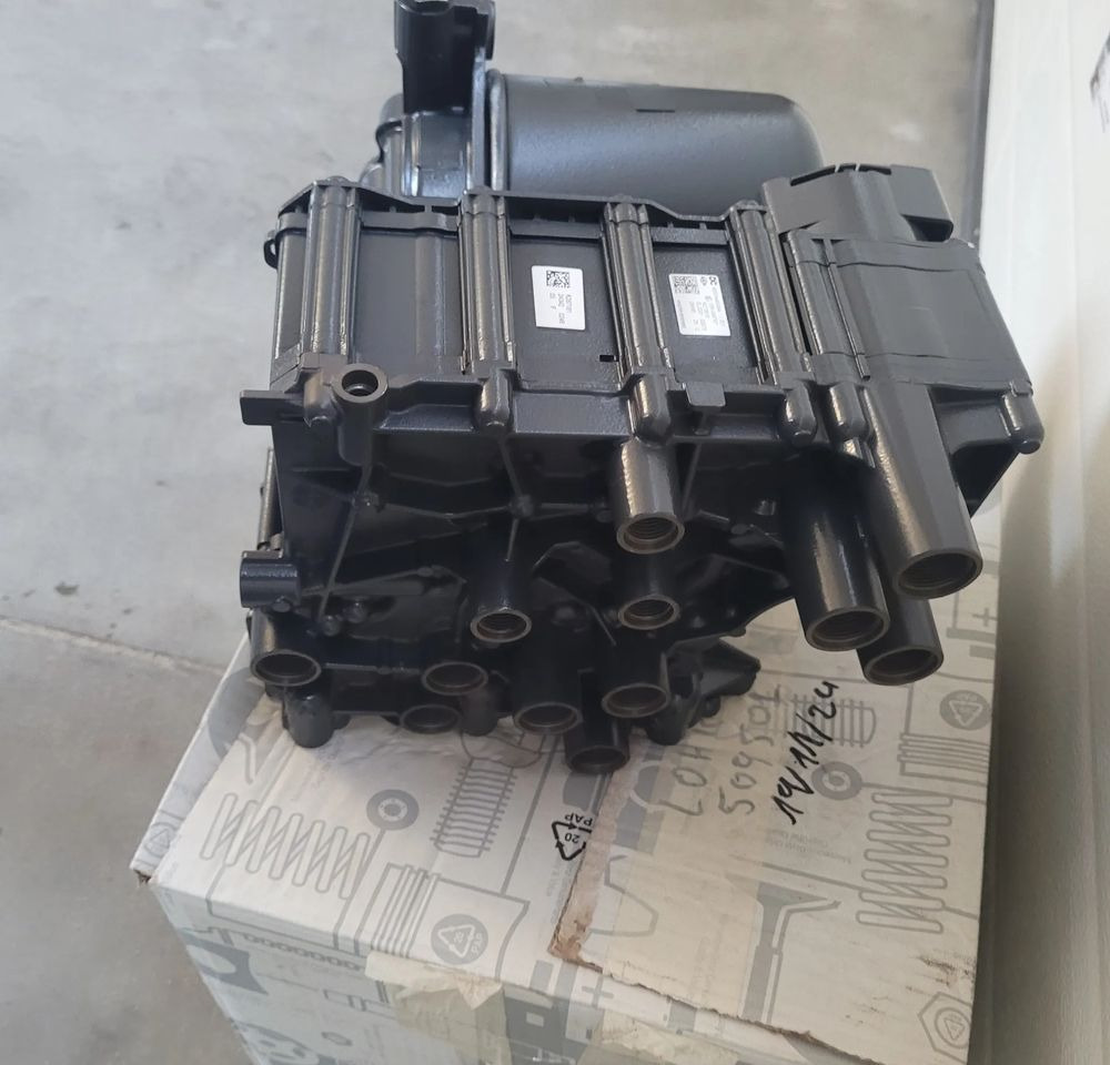 OSUSZACZ MERCRDES ACTROS MP5 NOWY ORYGINAŁ A0034463264 CHWALIM116 - Piese frână pentru Camion: Foto 3 OSUSZACZ MERCRDES ACTROS MP5 NOWY ORYGINAŁ A0034463264 CHWALIM116 - Piese frână pentru Camion: Foto 3