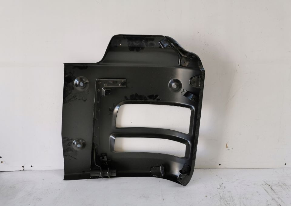 POSZYCIA ZDERZAK MAN TGS TGA RH. - Bară de protecție pentru Camion: Foto 2 POSZYCIA ZDERZAK MAN TGS TGA RH. - Bară de protecție pentru Camion: Foto 2