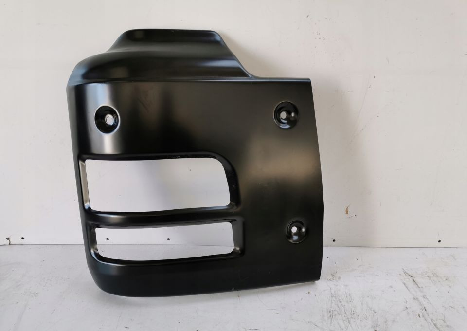 POSZYCIA ZDERZAK MAN TGS TGA RH. - Bară de protecție pentru Camion: Foto 1 POSZYCIA ZDERZAK MAN TGS TGA RH. - Bară de protecție pentru Camion: Foto 1