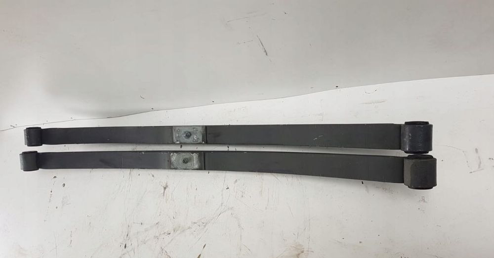 RESORY MERCEDES ATEGO A 9763204102 - Suspensie pentru Camion: Foto 1 RESORY MERCEDES ATEGO A 9763204102 - Suspensie pentru Camion: Foto 1