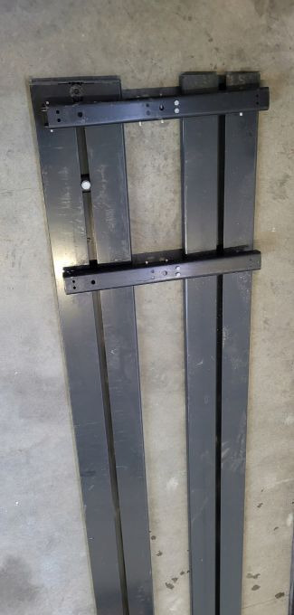 ROWEROWKA ZABUDOWA OSLONA MAN TGS TGX TGM Chwalim116 - Caroserie și exterior pentru Camion: Foto 2 ROWEROWKA ZABUDOWA OSLONA MAN TGS TGX TGM Chwalim116 - Caroserie și exterior pentru Camion: Foto 2