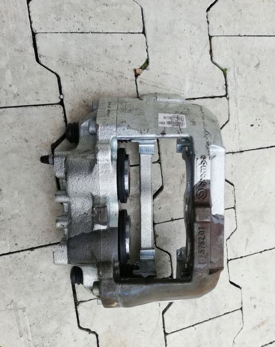 ZACISK HAMULCOWY IVECO BREMBO 42555560 Rh - Etrier de frână: Foto 2 ZACISK HAMULCOWY IVECO BREMBO 42555560 Rh - Etrier de frână: Foto 2