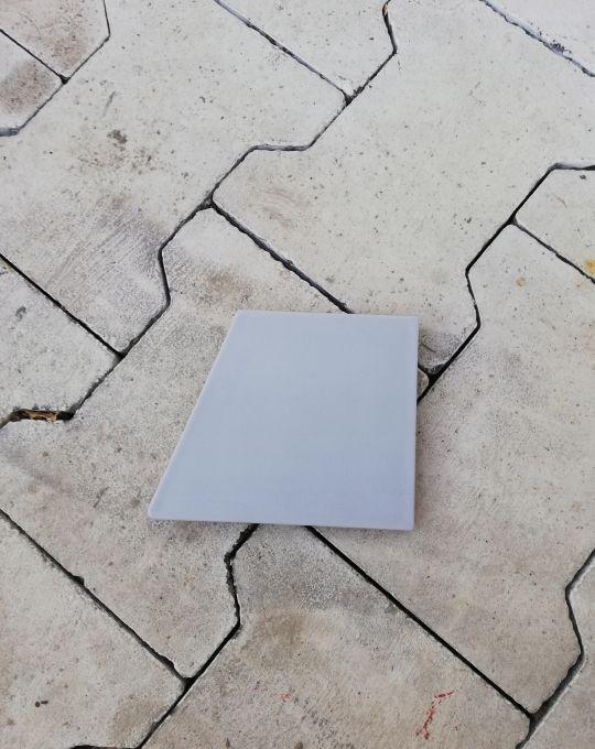 ZAŚLEPKA ZDERZAKA IVECO EUROCARGO WYSOKI ZDERZAK - Bară de protecție pentru Camion: Foto 1 ZAŚLEPKA ZDERZAKA IVECO EUROCARGO WYSOKI ZDERZAK - Bară de protecție pentru Camion: Foto 1