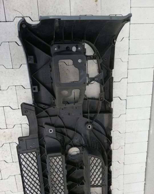 ZDERZAK IVECO STRALIS WĄSKA KABINA - Bară de protecție pentru Camion: Foto 4 ZDERZAK IVECO STRALIS WĄSKA KABINA - Bară de protecție pentru Camion: Foto 4