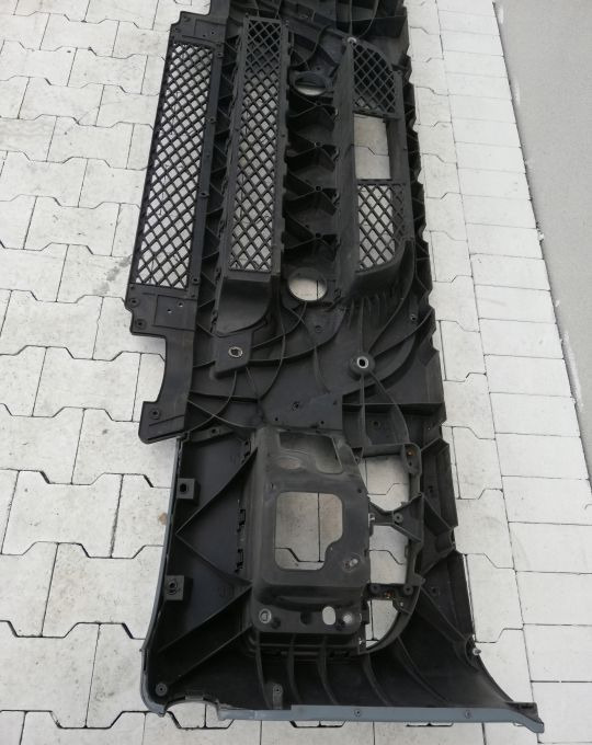 ZDERZAK IVECO STRALIS WĄSKA KABINA - Bară de protecție pentru Camion: Foto 5 ZDERZAK IVECO STRALIS WĄSKA KABINA - Bară de protecție pentru Camion: Foto 5