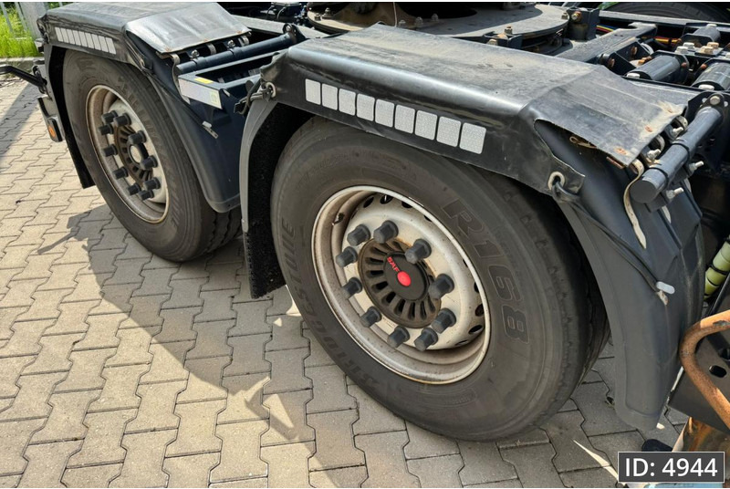 Krone Dolly - Semiremorcă: Foto 5 Krone Dolly - Semiremorcă: Foto 5