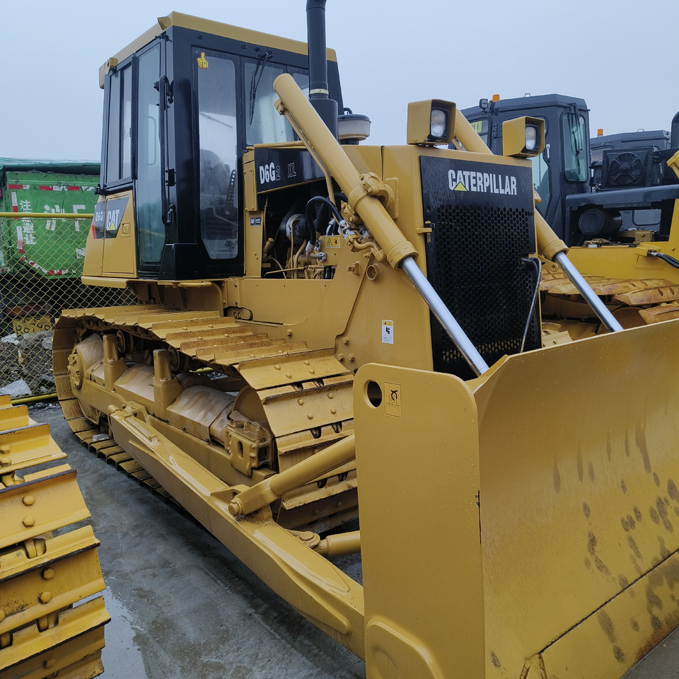 CATERPILLAR D6G Bulldozer Click Here for Discount - Buldozer: Foto 4 CATERPILLAR D6G Bulldozer Click Here for Discount - Buldozer: Foto 4