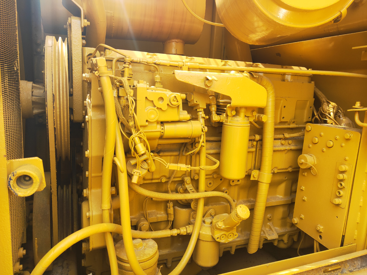 Încărcător frontal pe pneuri CATERPILLAR Wheel Loader 950F Click Here for Discount: Foto 11 Încărcător frontal pe pneuri CATERPILLAR Wheel Loader 950F Click Here for Discount: Foto 11