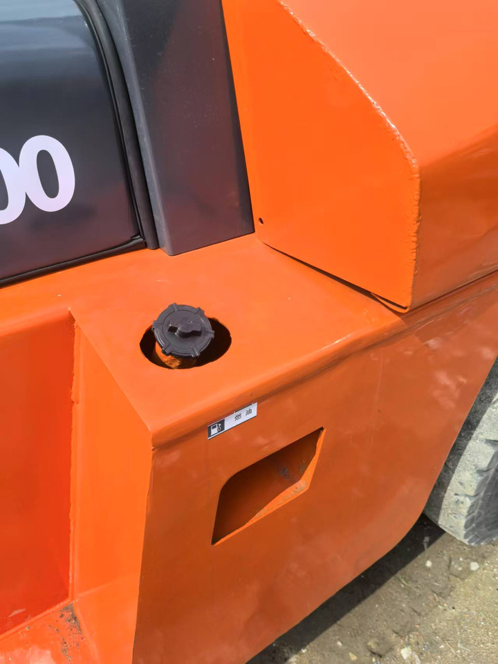 HELI Forklift FD100 Click Here for discount - Stivuitor diesel: Foto 5 HELI Forklift FD100 Click Here for discount - Stivuitor diesel: Foto 5