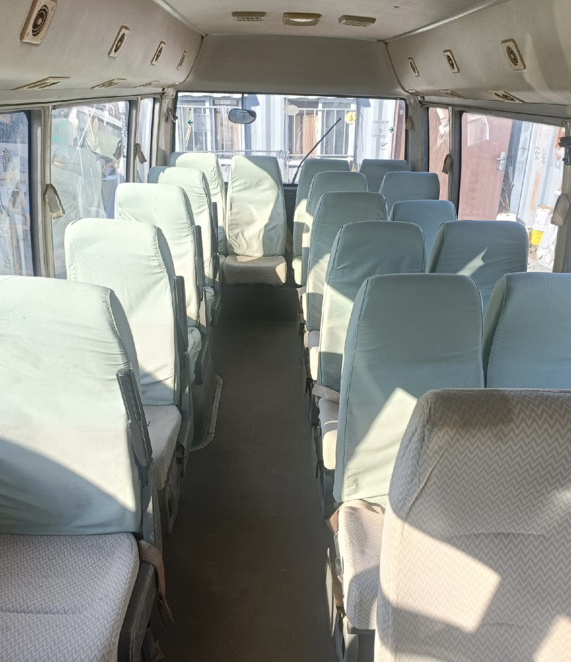 Higer 23-seaters Coach - Autocar: Foto 3 Higer 23-seaters Coach - Autocar: Foto 3