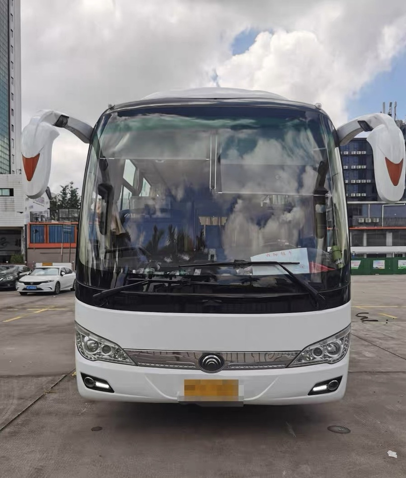 Yutong Coach 32 Seats Good Condition Click for Discount - Autocar: Foto 2 Yutong Coach 32 Seats Good Condition Click for Discount - Autocar: Foto 2