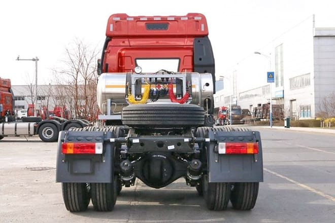 FAW FAW 6X4 Trucks for Sale Prices in Vanuatu - Cap tractor: Foto 4 FAW FAW 6X4 Trucks for Sale Prices in Vanuatu - Cap tractor: Foto 4