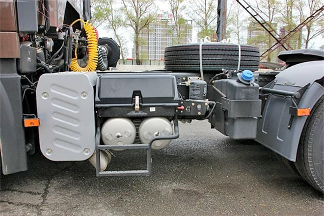 FAW Faw J6P 390 Truck New Model for Sale in Djibouti - Cap tractor: Foto 5 FAW Faw J6P 390 Truck New Model for Sale in Djibouti - Cap tractor: Foto 5