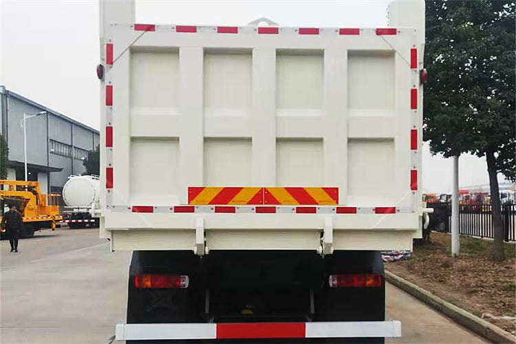 FOTON Dump Truck Foton 6x4 Truck for Sale in Mali - Camion basculantă: Foto 4 FOTON Dump Truck Foton 6x4 Truck for Sale in Mali - Camion basculantă: Foto 4