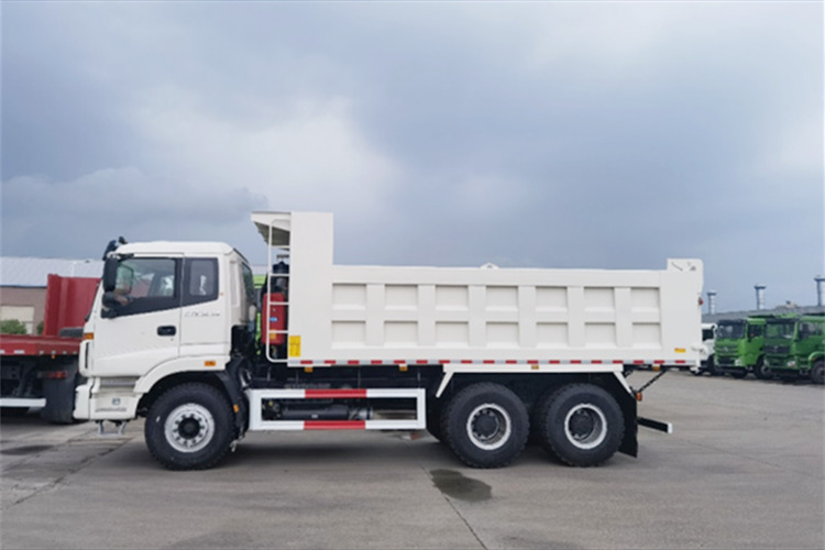 FOTON Foton 6x4 10 Wheeler Tipper truck for Sale in Malawi - Camion basculantă: Foto 3 FOTON Foton 6x4 10 Wheeler Tipper truck for Sale in Malawi - Camion basculantă: Foto 3