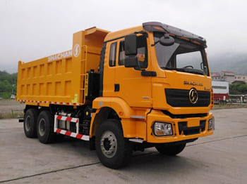 SHACMAN Shacman Truck Tractor for Sale in Tanzania - Camion basculantă: Foto 1 SHACMAN Shacman Truck Tractor for Sale in Tanzania - Camion basculantă: Foto 1