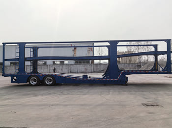 TITAN 9 Car Hauler for Sale in Namibia - Semiremorcă transport auto: Foto 2 TITAN 9 Car Hauler for Sale in Namibia - Semiremorcă transport auto: Foto 2