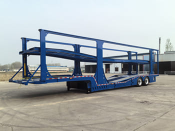 TITAN 9 Car Hauler for Sale in Namibia - Semiremorcă transport auto: Foto 4 TITAN 9 Car Hauler for Sale in Namibia - Semiremorcă transport auto: Foto 4