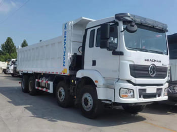 Shac Shacman Trucks for Sale in Nigeria - Camion basculantă: Foto 2 Shac Shacman Trucks for Sale in Nigeria - Camion basculantă: Foto 2