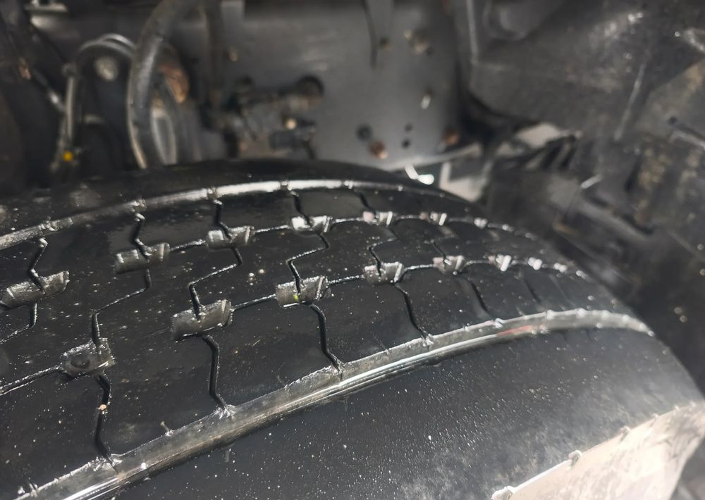 Renault Renault Premium 18.310 rama do zabudowy - Camion şasiu: Foto 3 Renault Renault Premium 18.310 rama do zabudowy - Camion şasiu: Foto 3