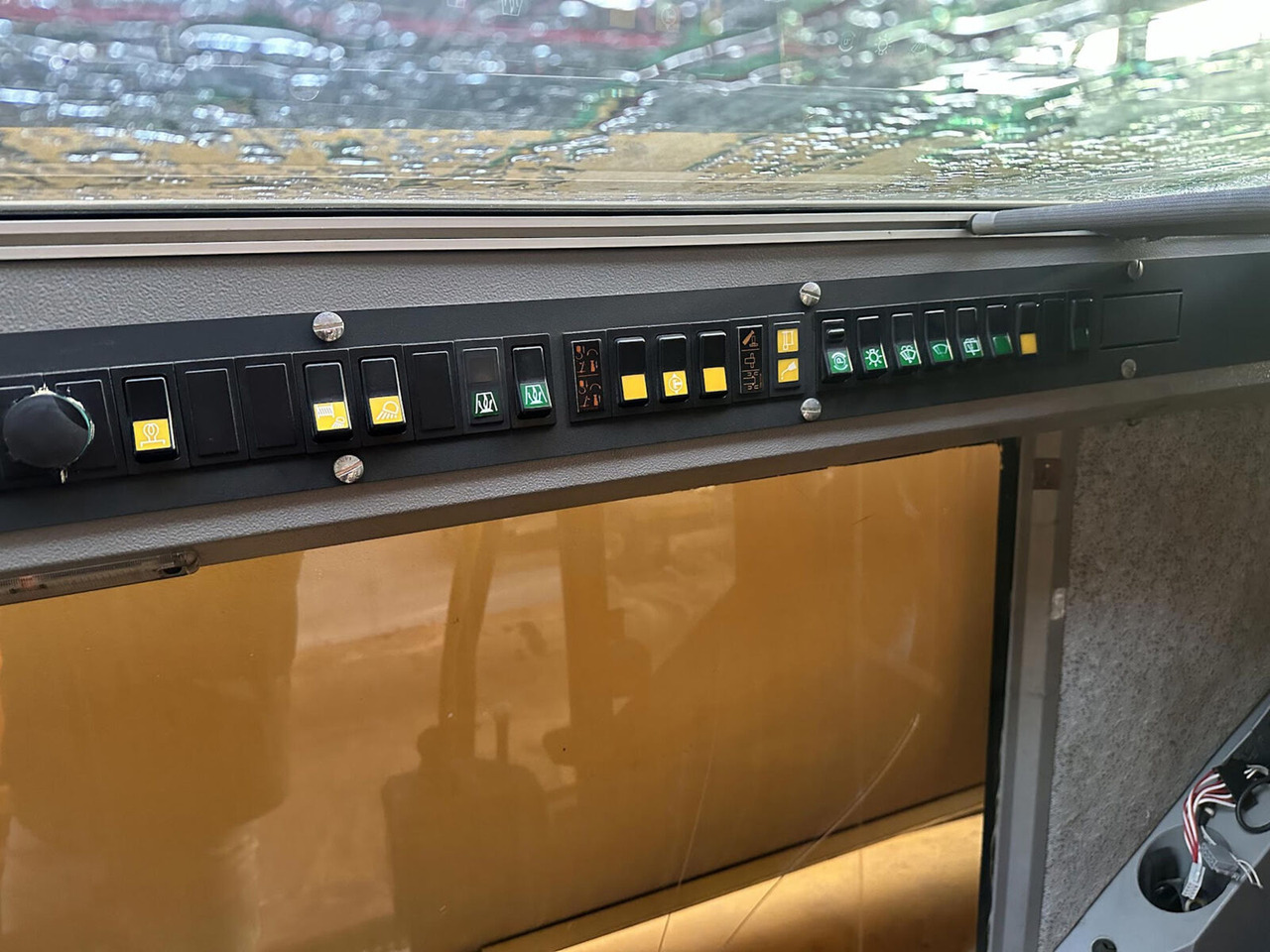 Liebherr Liebherr LTM 1060-2 în leasing Liebherr Liebherr LTM 1060-2: Foto 7