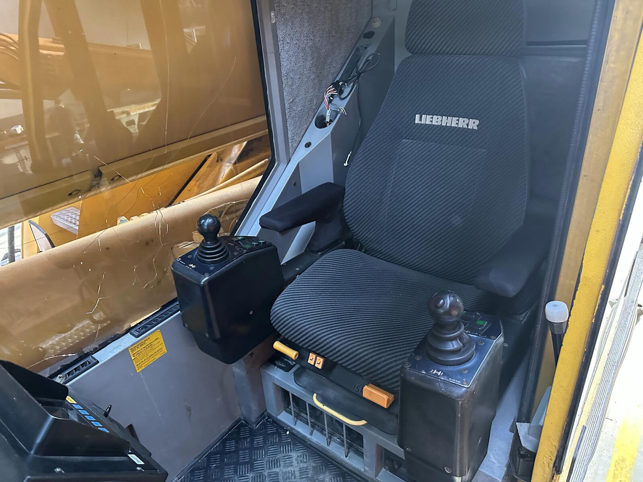 Liebherr Liebherr LTM 1060-2 în leasing Liebherr Liebherr LTM 1060-2: Foto 10