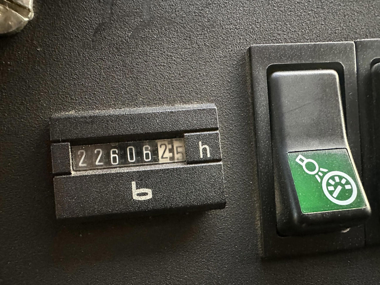 Liebherr Liebherr LTM 1060-2 în leasing Liebherr Liebherr LTM 1060-2: Foto 8