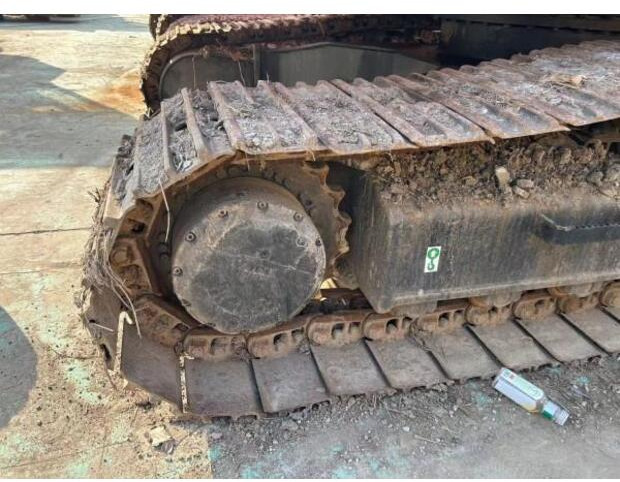 2019 Doosan DH220-7 - Excavator pe şenile: Foto 4 2019 Doosan DH220-7 - Excavator pe şenile: Foto 4