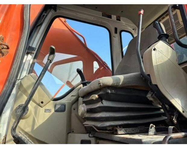 Excavator pe şenile 2019 Doosan DH220-7: Foto 17 Excavator pe şenile 2019 Doosan DH220-7: Foto 17