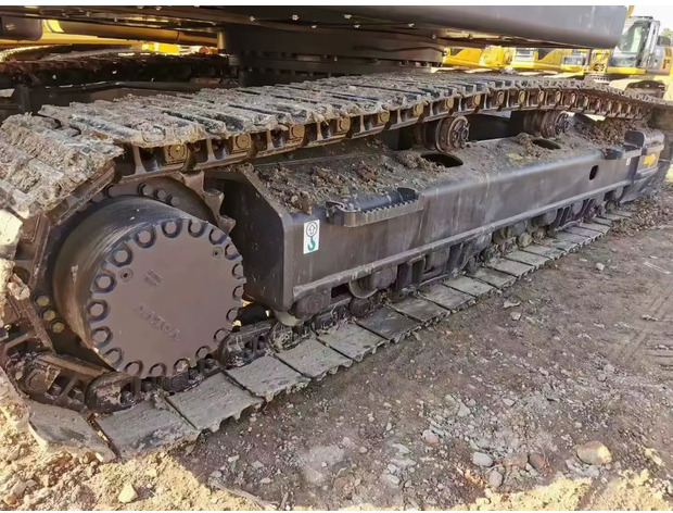 2023 Volvo EC360 - Excavator pe şenile: Foto 4 2023 Volvo EC360 - Excavator pe şenile: Foto 4