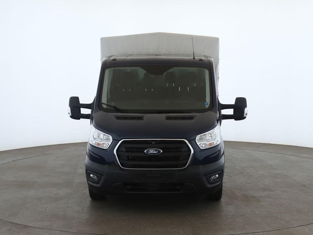 Ford FT 310 2.0 - Autoutilitară, Autoutilitară cabină dublă: Foto 4 Ford FT 310 2.0 - Autoutilitară, Autoutilitară cabină dublă: Foto 4