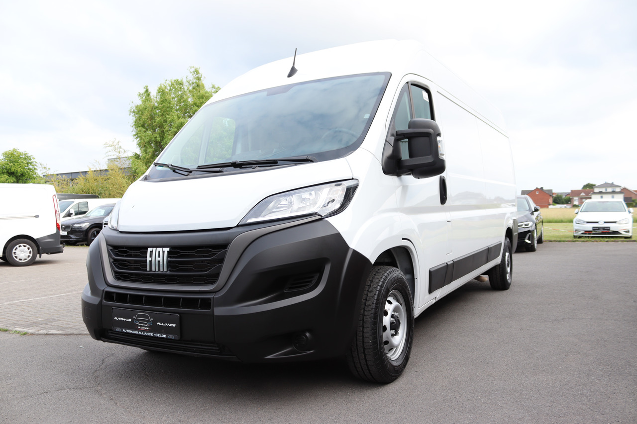 FIAT DUCATO 35 140 MULTIJET L4H2 - Dubă: Foto 1 FIAT DUCATO 35 140 MULTIJET L4H2 - Dubă: Foto 1