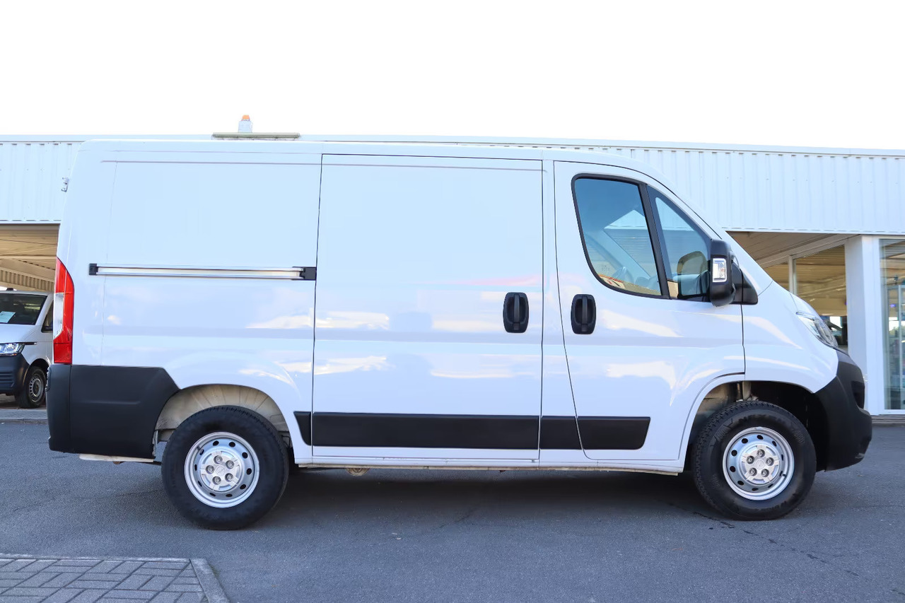 Opel Movano - Autoutilitară compactă: Foto 5 Opel Movano - Autoutilitară compactă: Foto 5